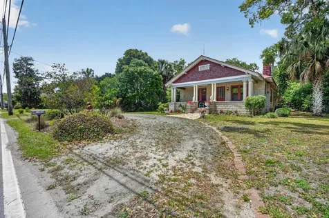 1551 Masters Drive St Augustine FL 32084
