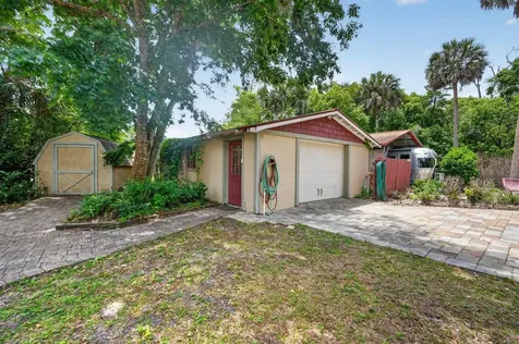 1551 Masters Drive St Augustine FL 32084