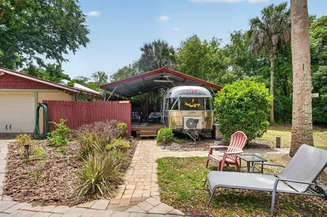 1551 Masters Drive St Augustine FL 32084