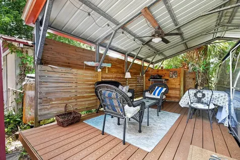 1551 Masters Drive St Augustine FL 32084
