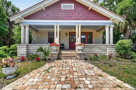 1551 Masters Drive St Augustine FL 32084