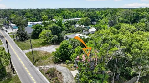 1551 Masters Drive St Augustine FL 32084