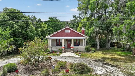 1551 Masters Drive St Augustine FL 32084