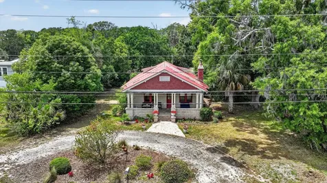 1551 Masters Drive St Augustine FL 32084