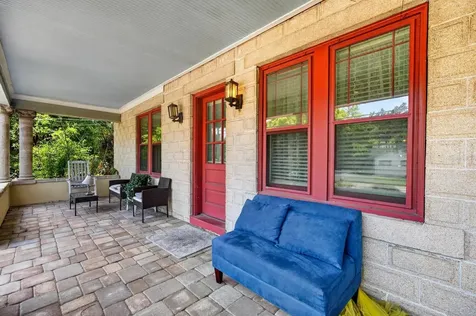 1551 Masters Drive St Augustine FL 32084