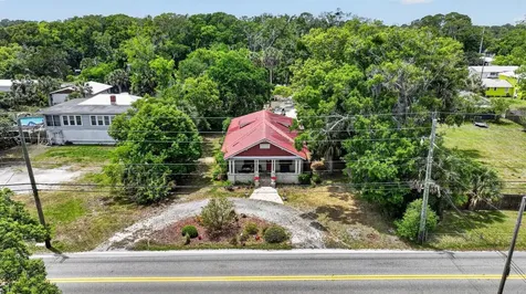 1551 Masters Drive St Augustine FL 32084