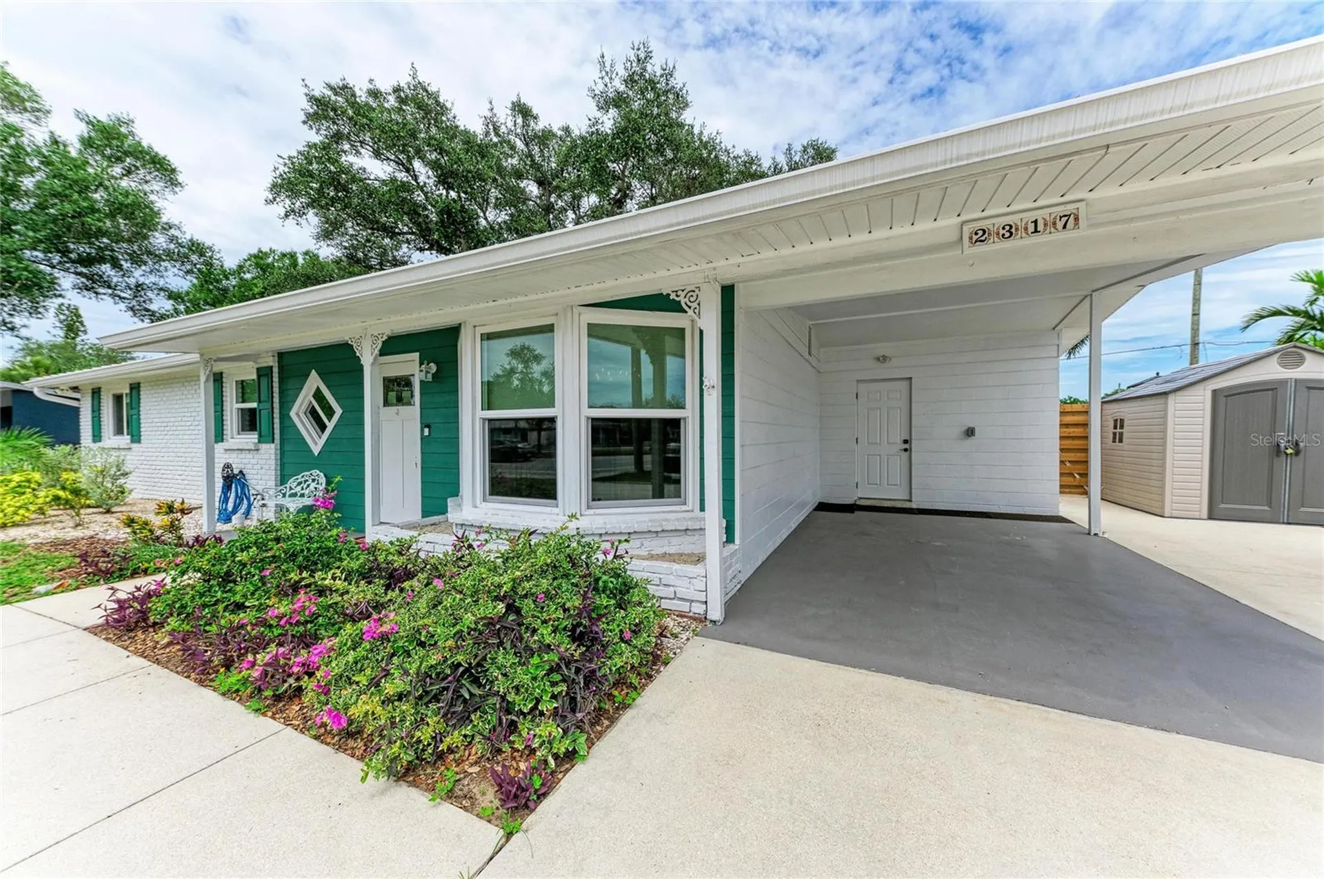 2317 S Tuttle Avenue Sarasota FL 34239