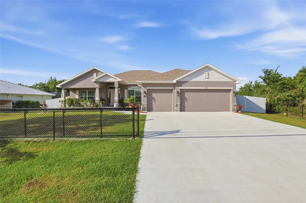 14735 Keystone Boulevard Port Charlotte FL 33981