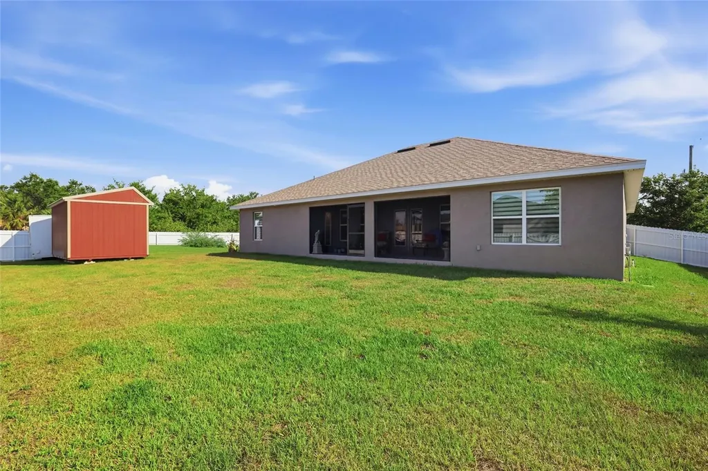 14735 Keystone Boulevard Port Charlotte FL 33981