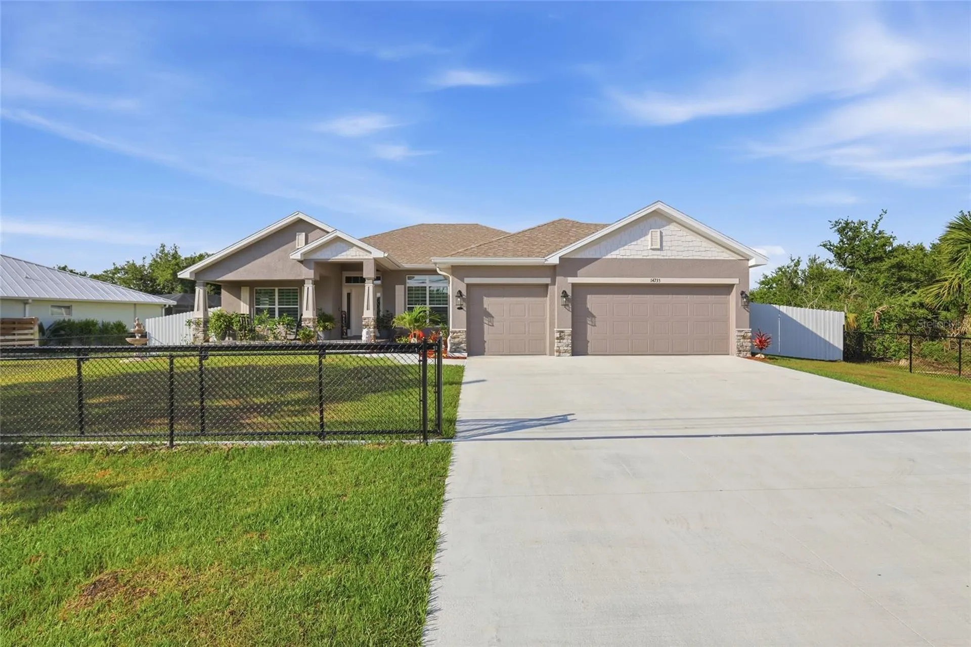 14735 Keystone Boulevard Port Charlotte FL 33981