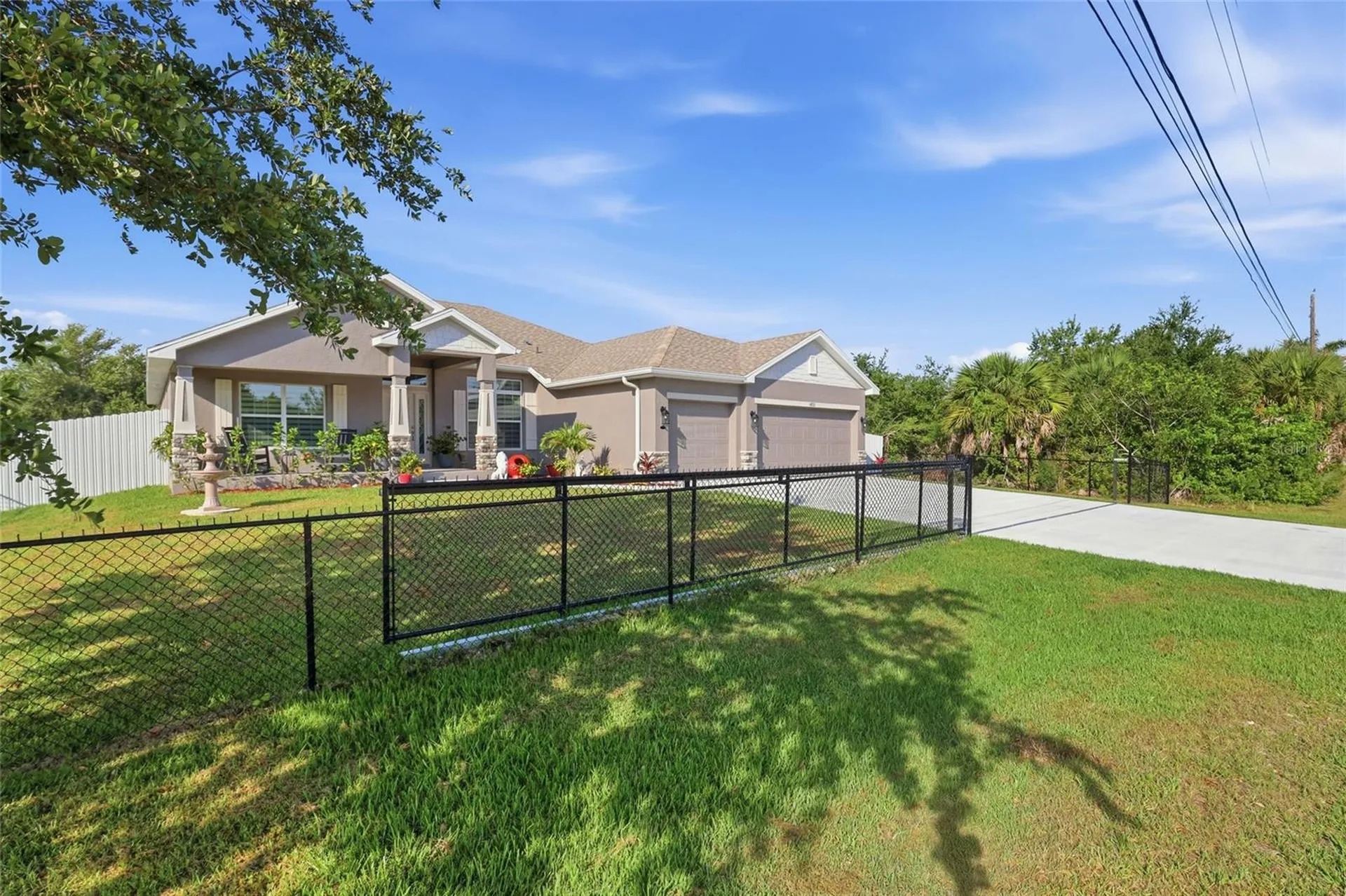 14735 Keystone Boulevard Port Charlotte FL 33981