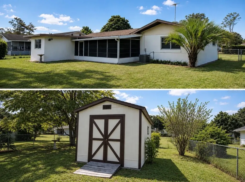 21171 SW Honeysuckle Street Dunnellon FL 34431