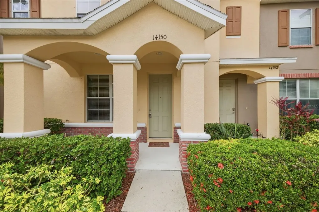 14150 Oakham Street Tampa FL 33626