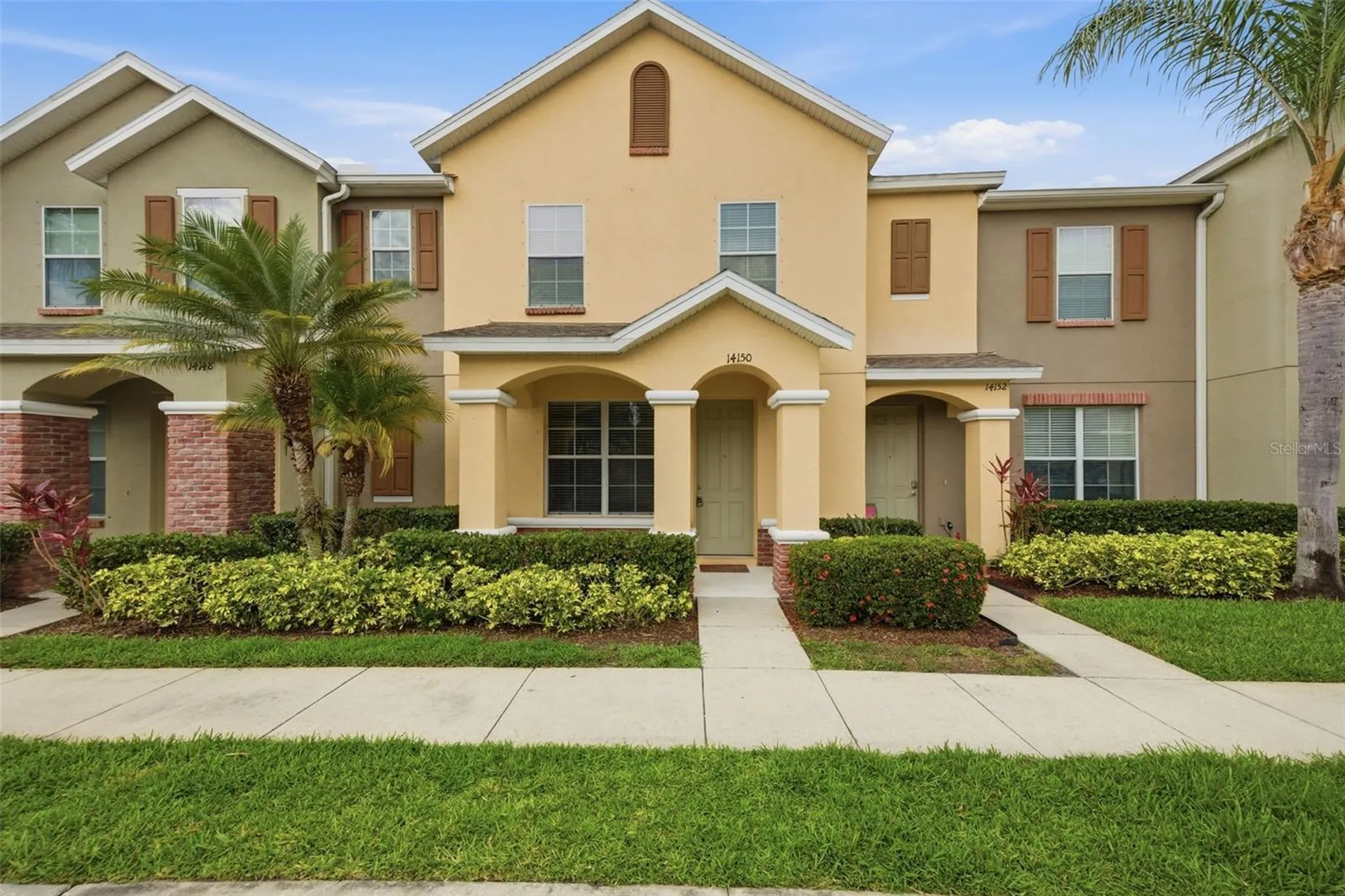 14150 Oakham Street Tampa FL 33626