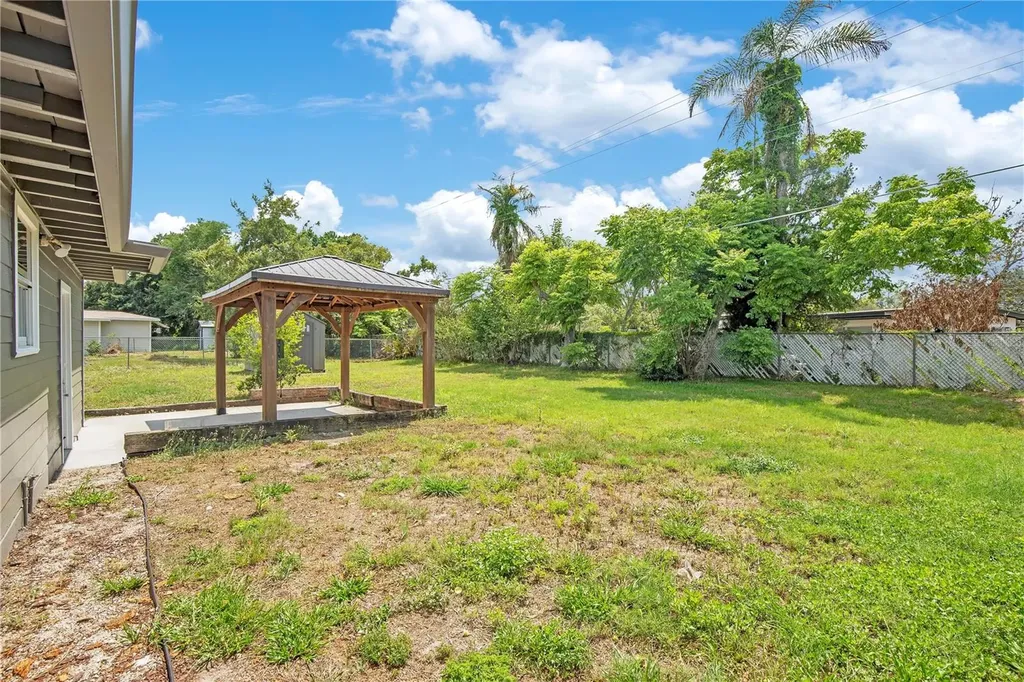334 Mandrake Street Orlando FL 32811