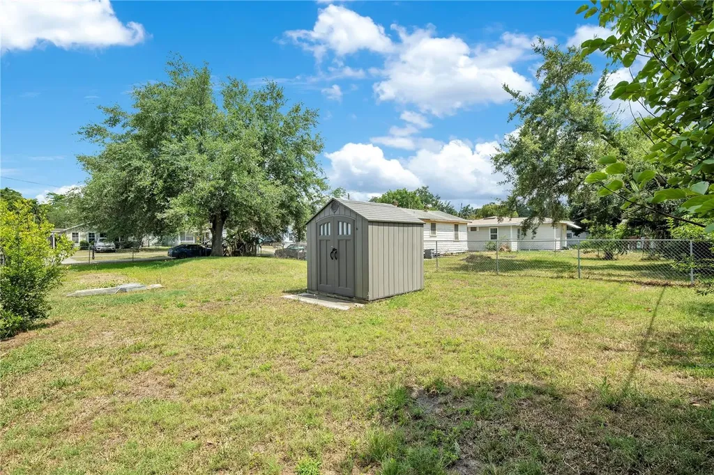 334 Mandrake Street Orlando FL 32811