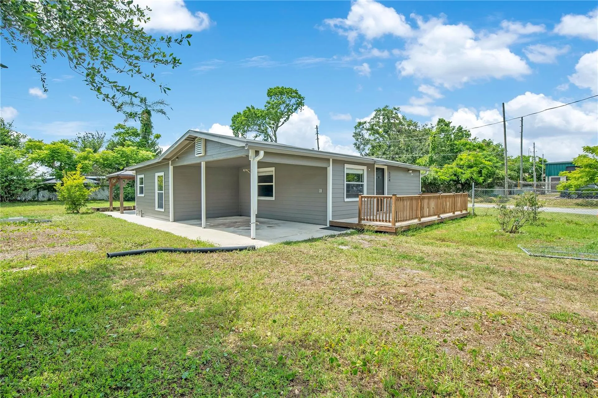 334 Mandrake Street Orlando FL 32811