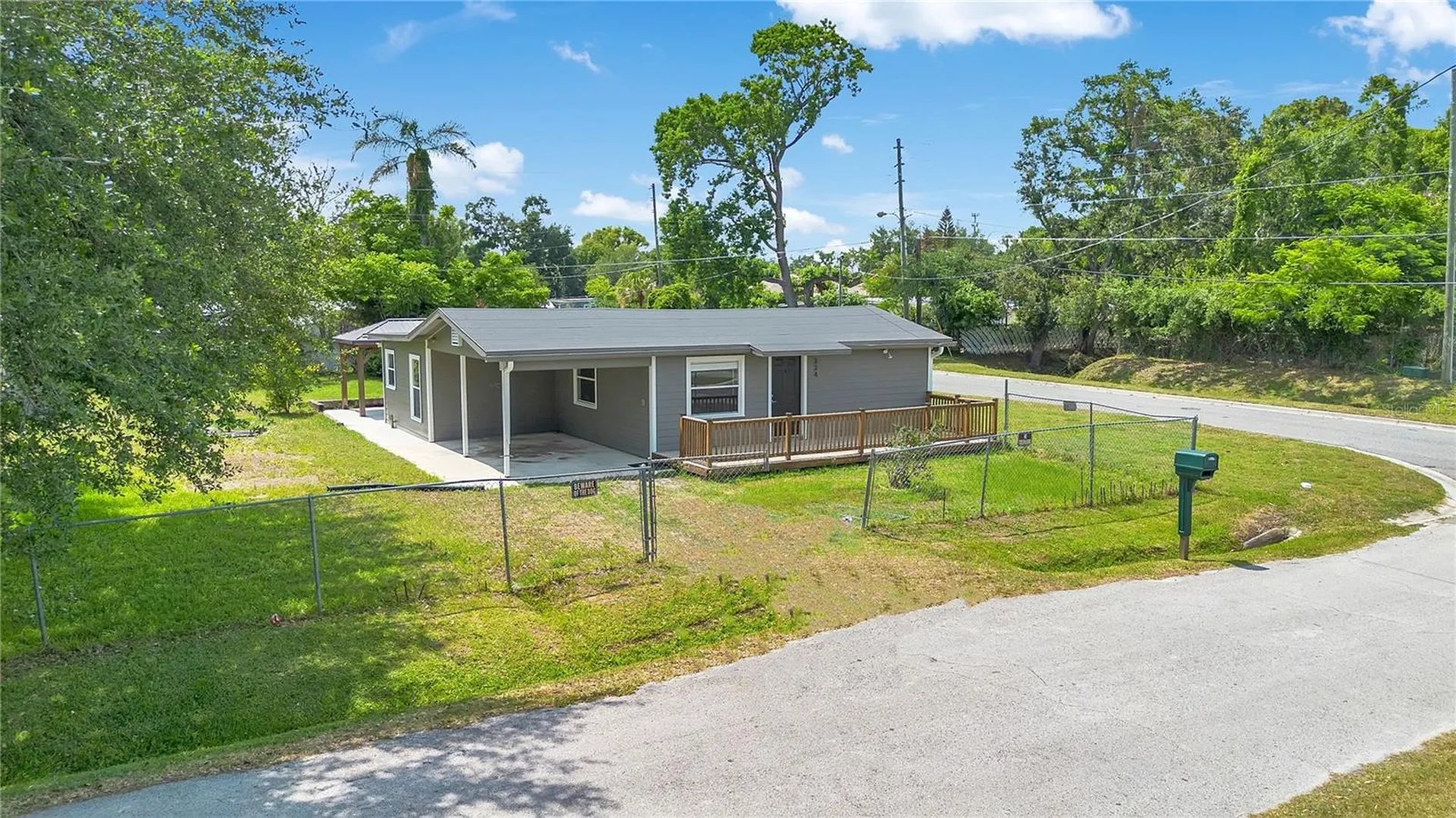 334 Mandrake Street Orlando FL 32811