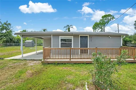 334 Mandrake Street Orlando FL 32811