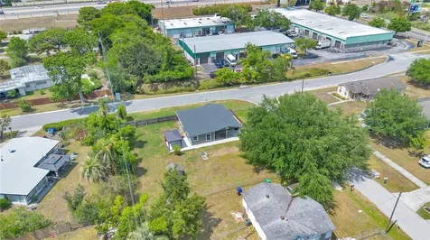 334 Mandrake Street Orlando FL 32811