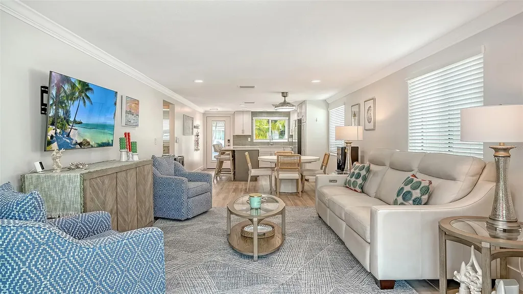 703 Spanish Drive S Longboat Key FL 34228