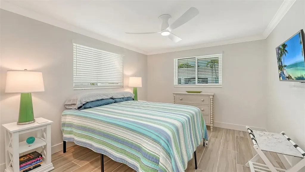 703 Spanish Drive S Longboat Key FL 34228