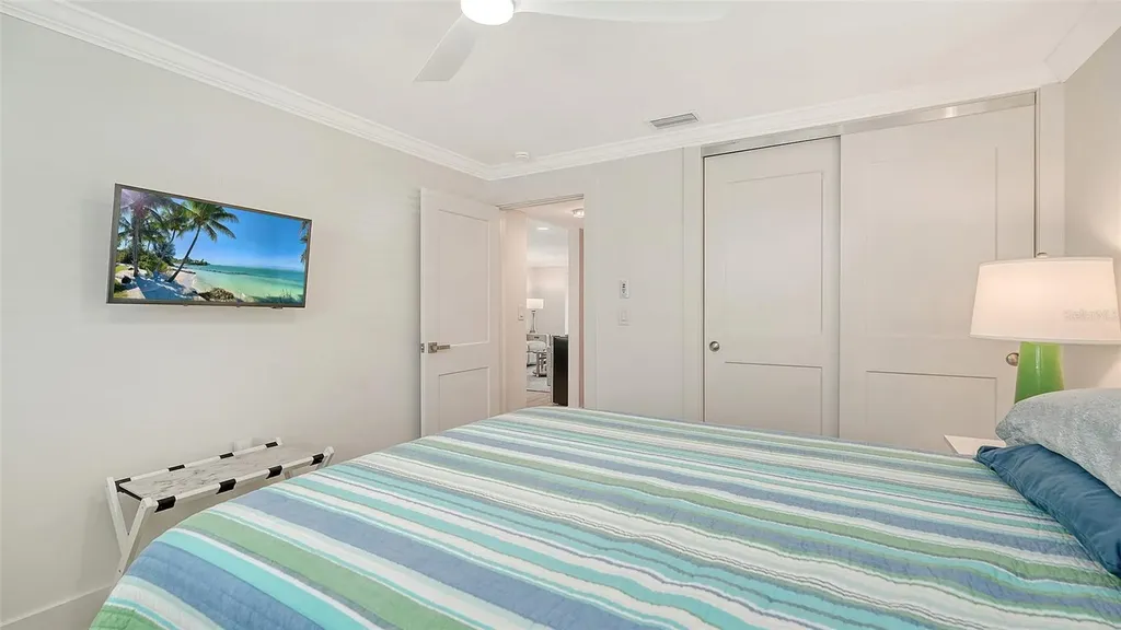 703 Spanish Drive S Longboat Key FL 34228