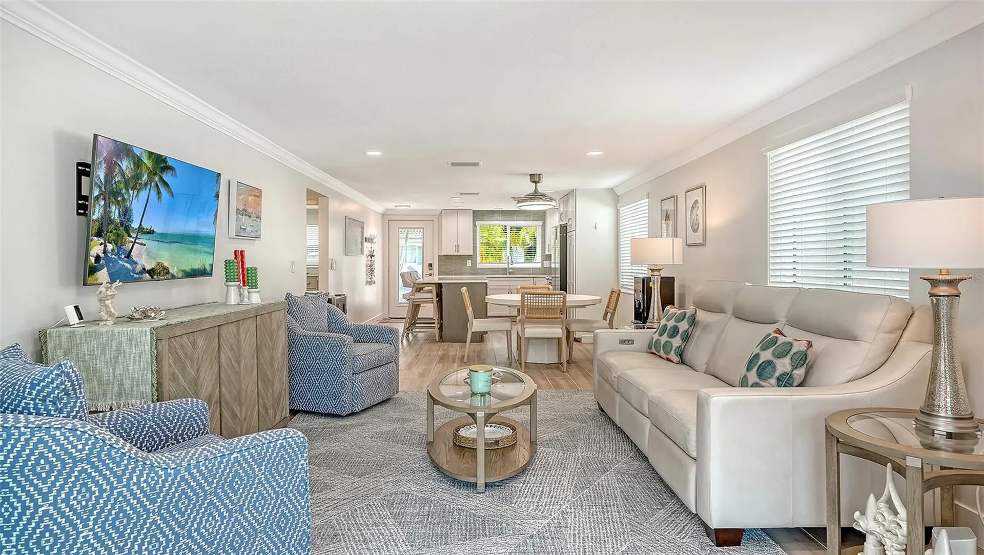 703 Spanish Drive S Longboat Key FL 34228