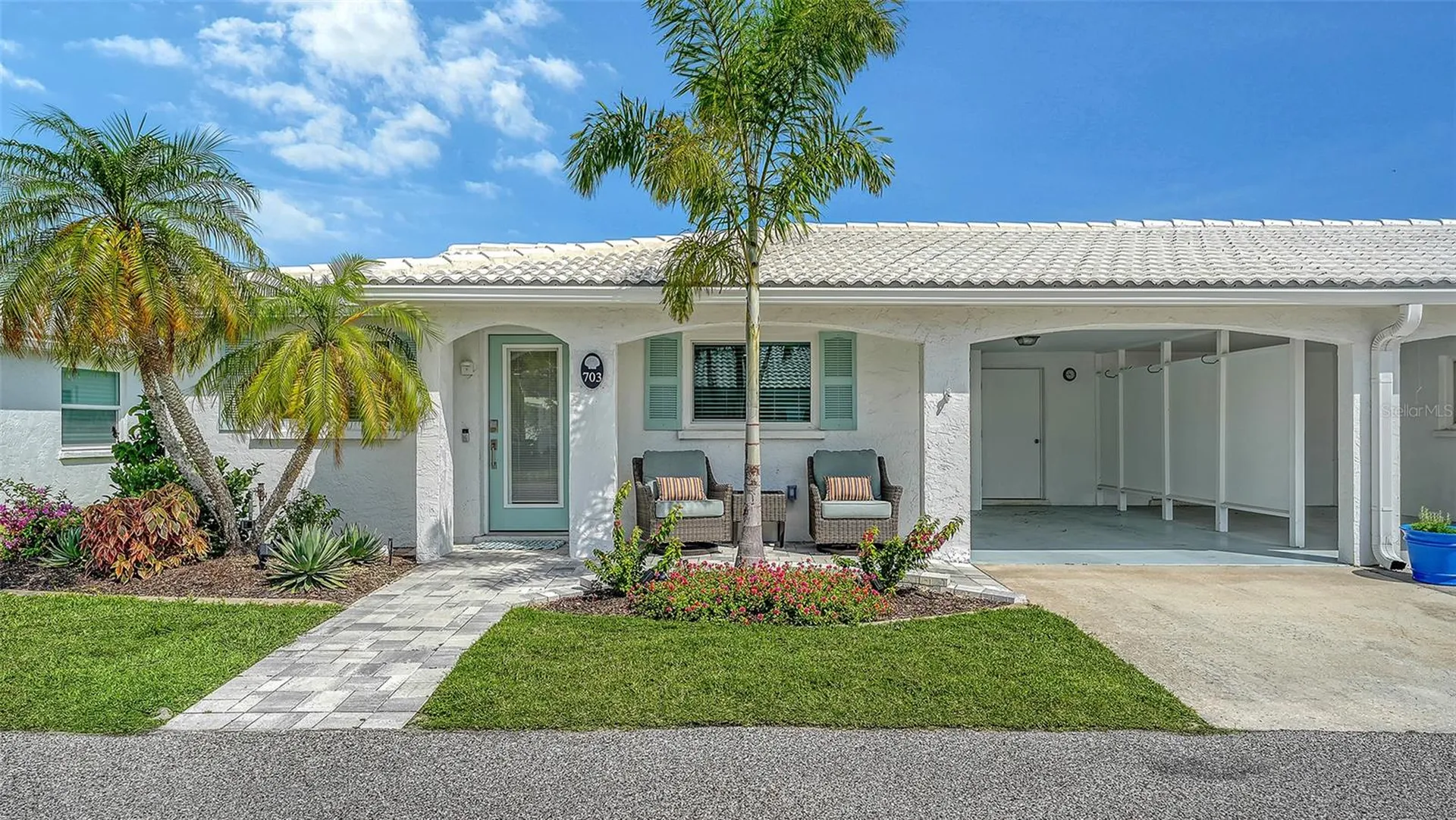 703 Spanish Drive S Longboat Key FL 34228
