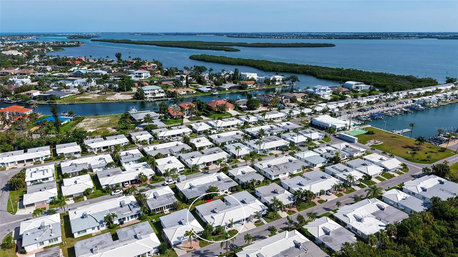 703 Spanish Drive S Longboat Key FL 34228