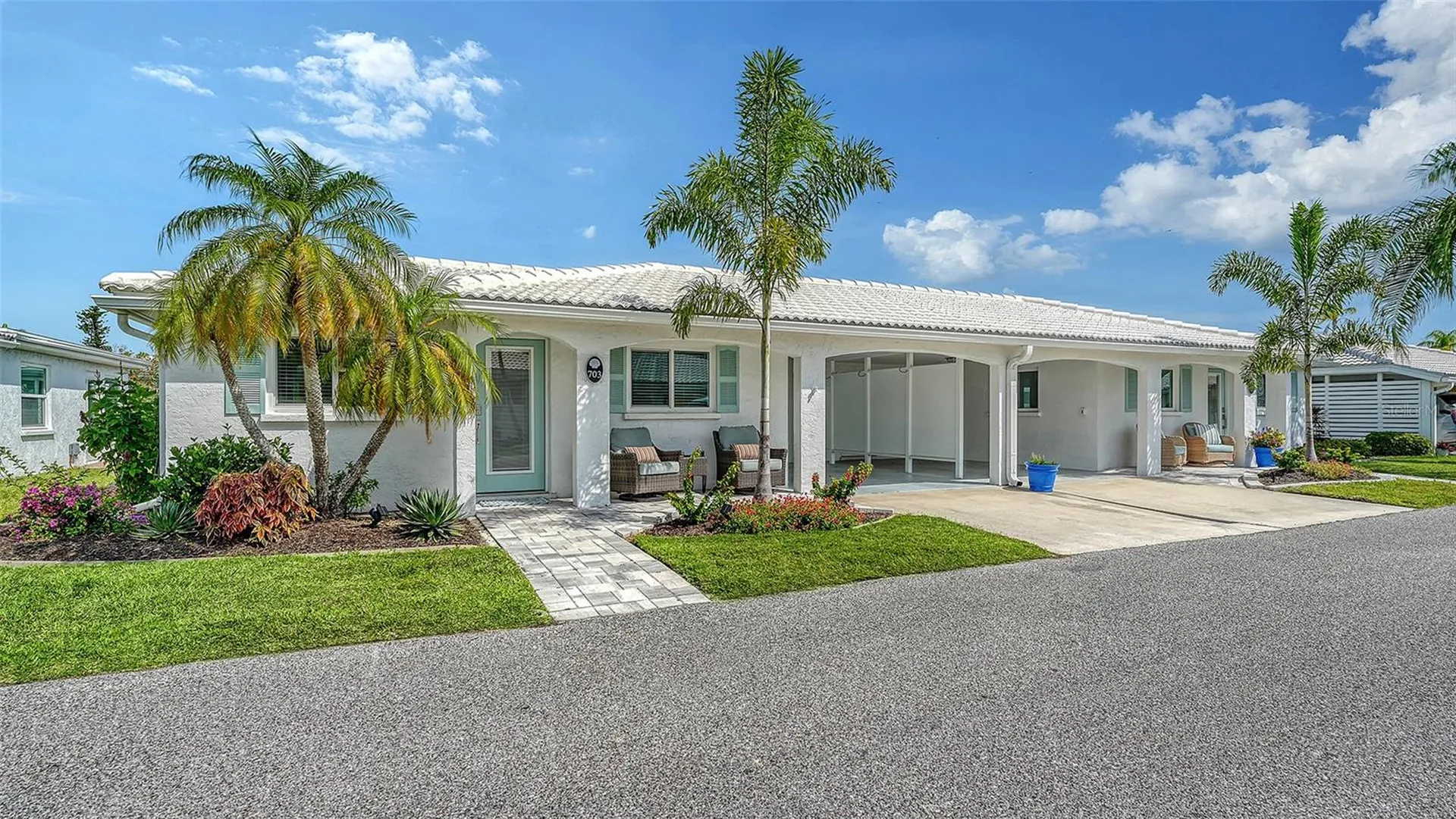 703 Spanish Drive S Longboat Key FL 34228