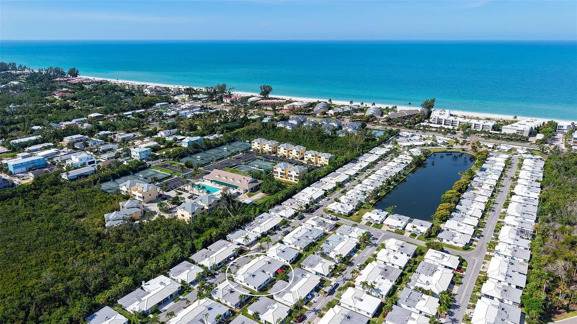 703 Spanish Drive S Longboat Key FL 34228