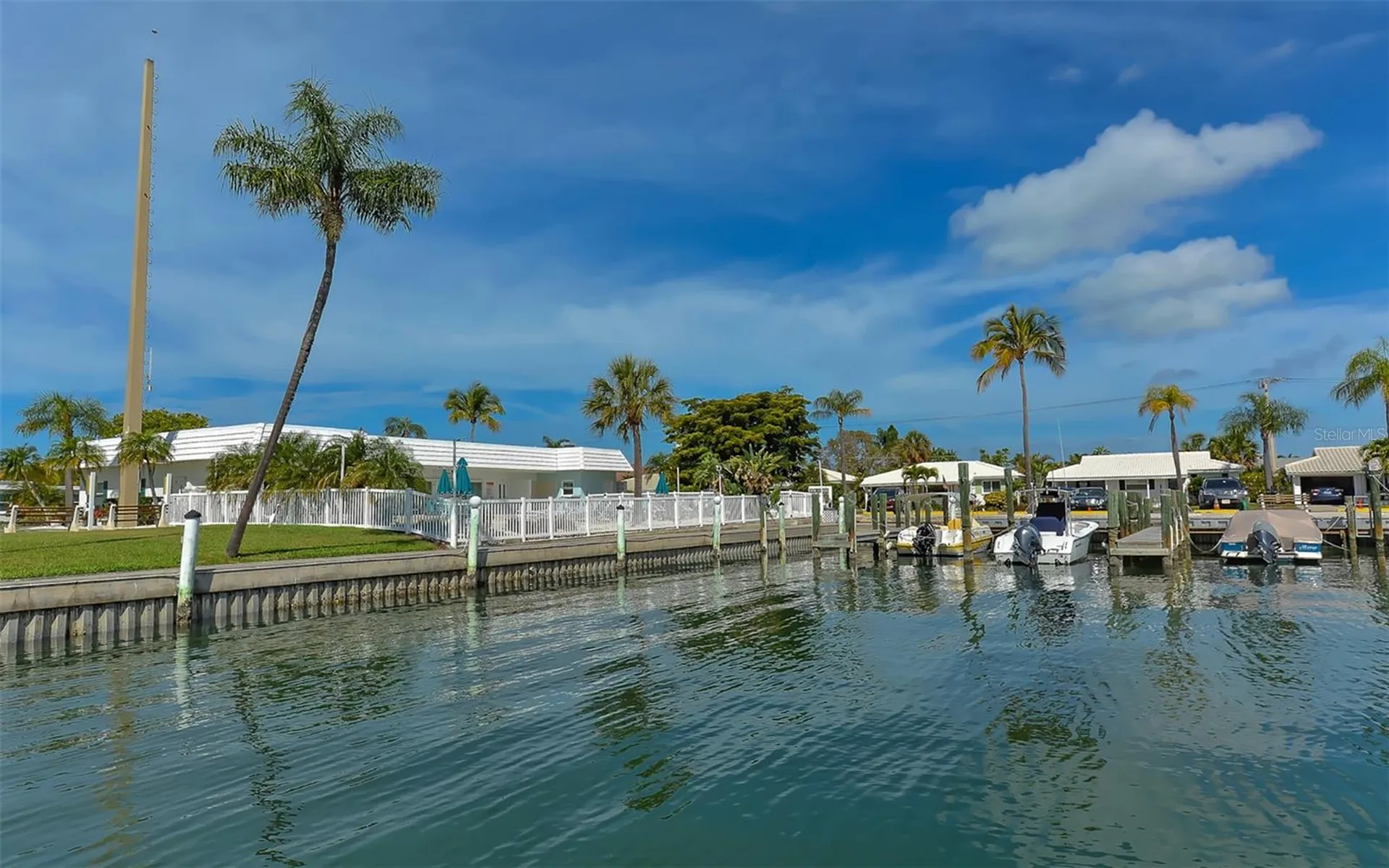 703 Spanish Drive S Longboat Key FL 34228