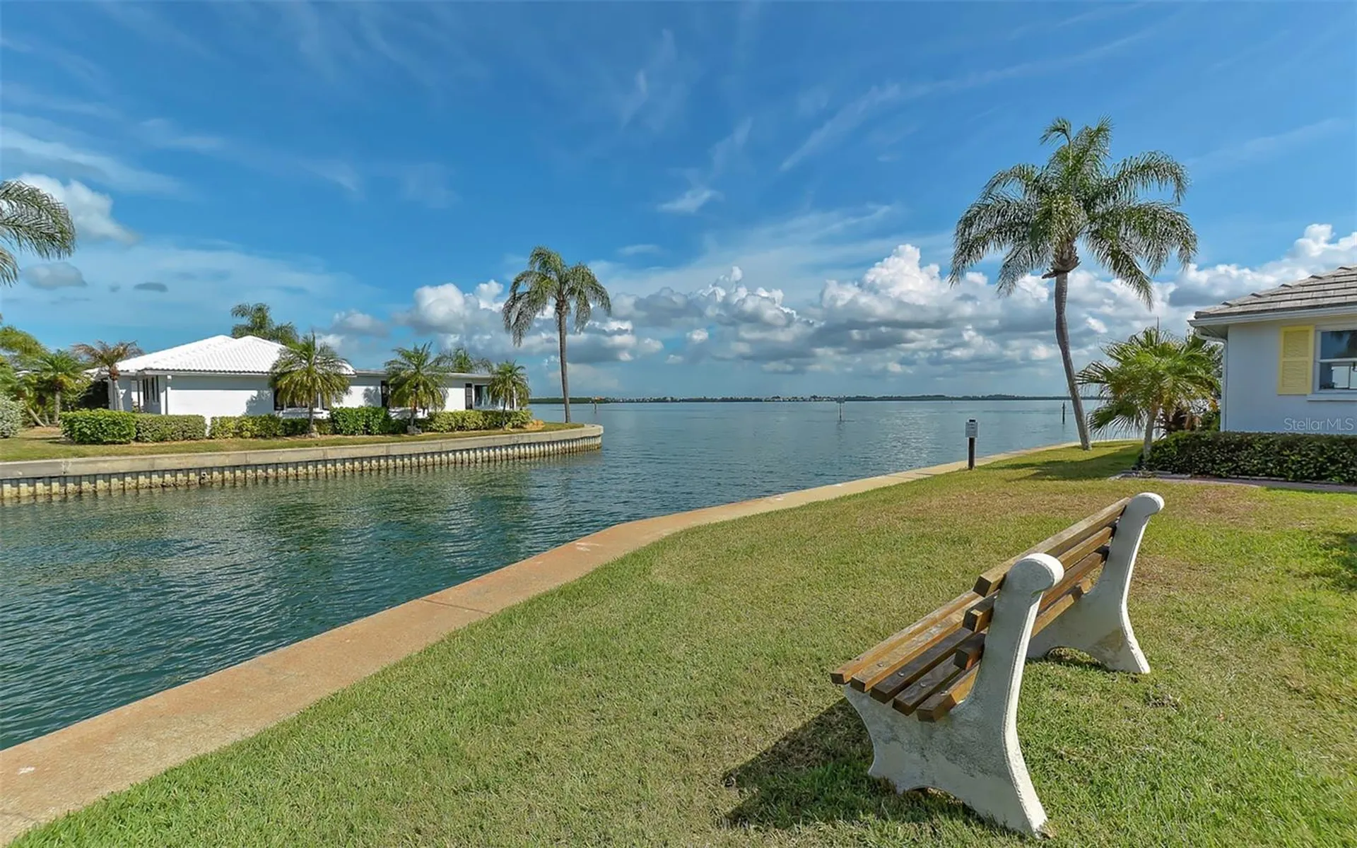 703 Spanish Drive S Longboat Key FL 34228