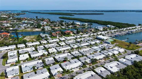 703 Spanish Drive S Longboat Key FL 34228