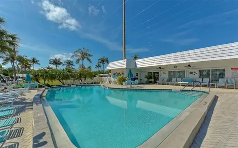 703 Spanish Drive S Longboat Key FL 34228