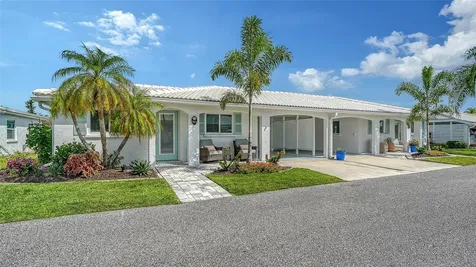 703 Spanish Drive S Longboat Key FL 34228