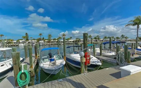 703 Spanish Drive S Longboat Key FL 34228