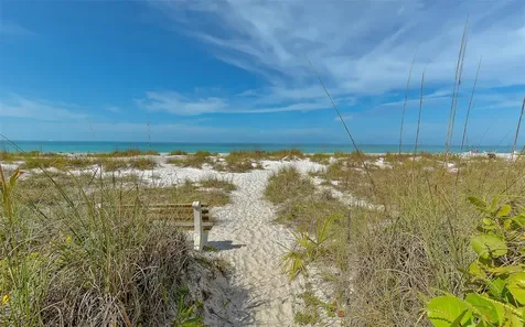 703 Spanish Drive S Longboat Key FL 34228