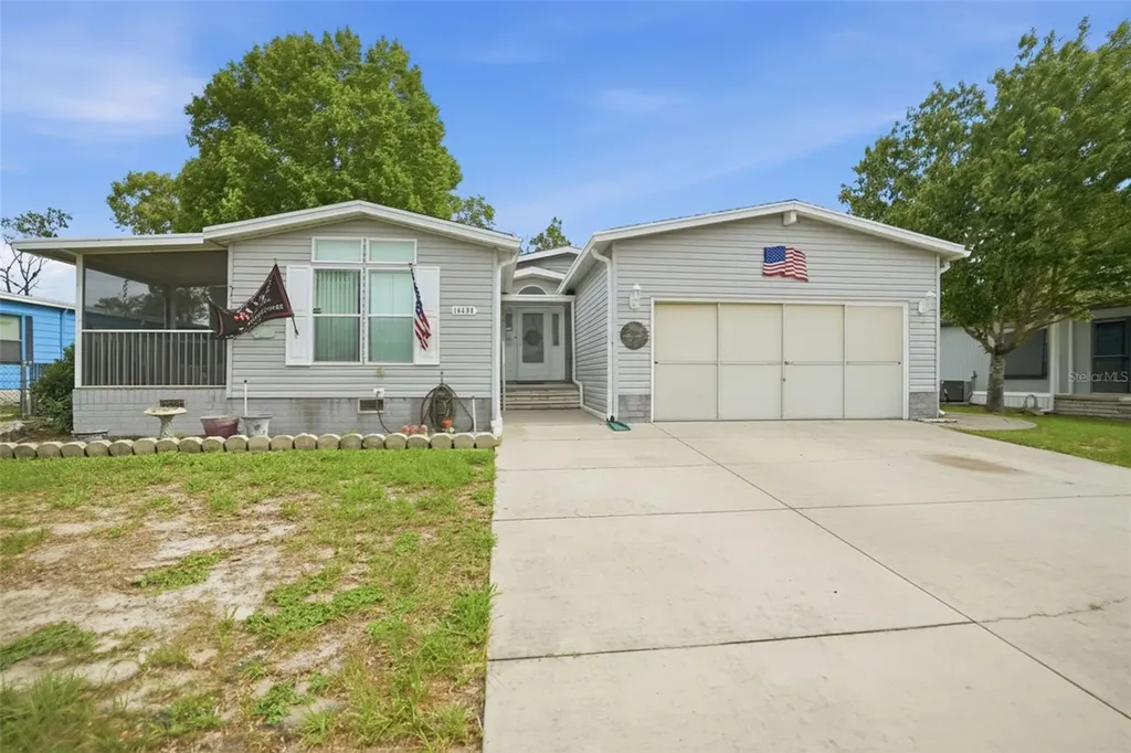 14358 Midfield Street Brooksville FL 34613