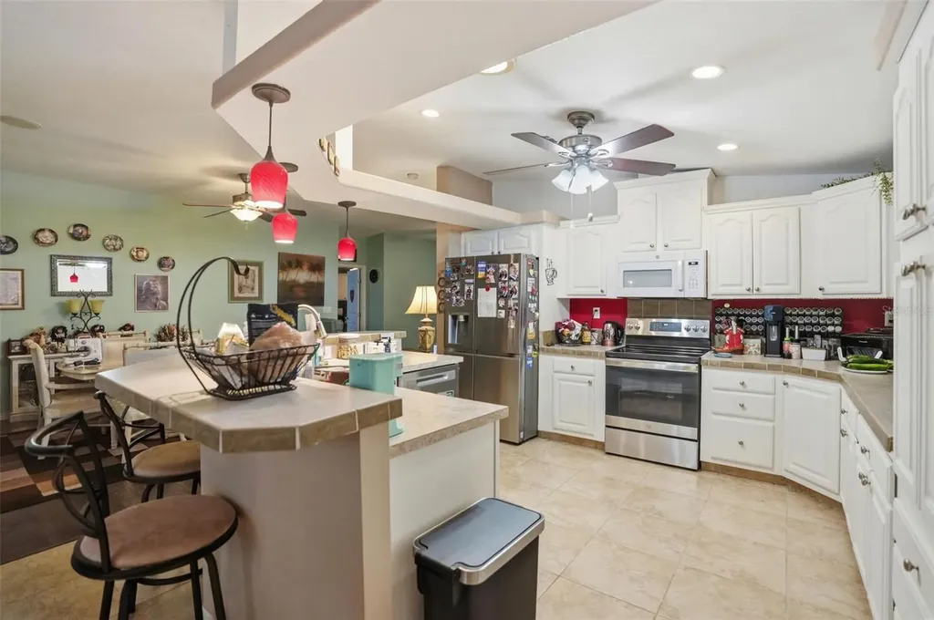 14358 Midfield Street Brooksville FL 34613