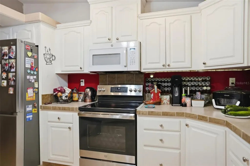 14358 Midfield Street Brooksville FL 34613