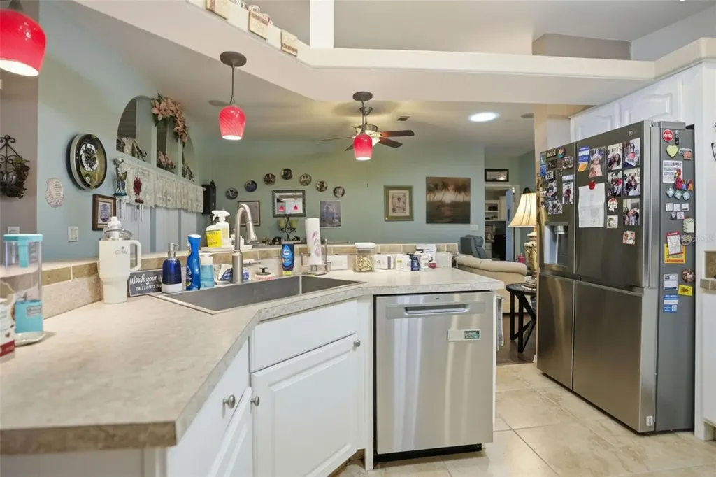 14358 Midfield Street Brooksville FL 34613