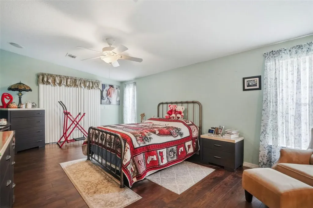 14358 Midfield Street Brooksville FL 34613