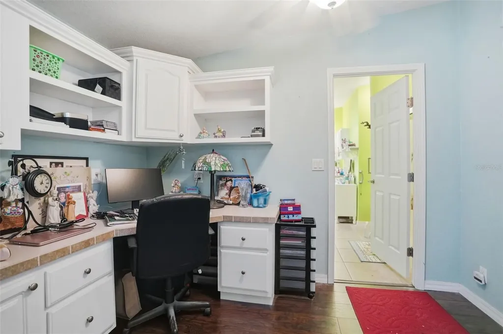 14358 Midfield Street Brooksville FL 34613