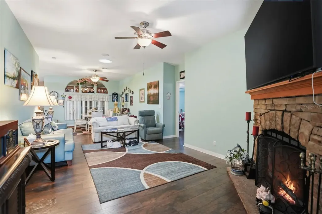 14358 Midfield Street Brooksville FL 34613