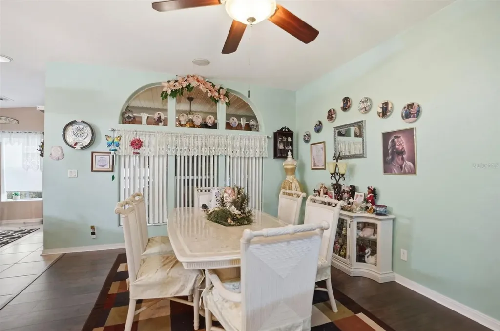 14358 Midfield Street Brooksville FL 34613