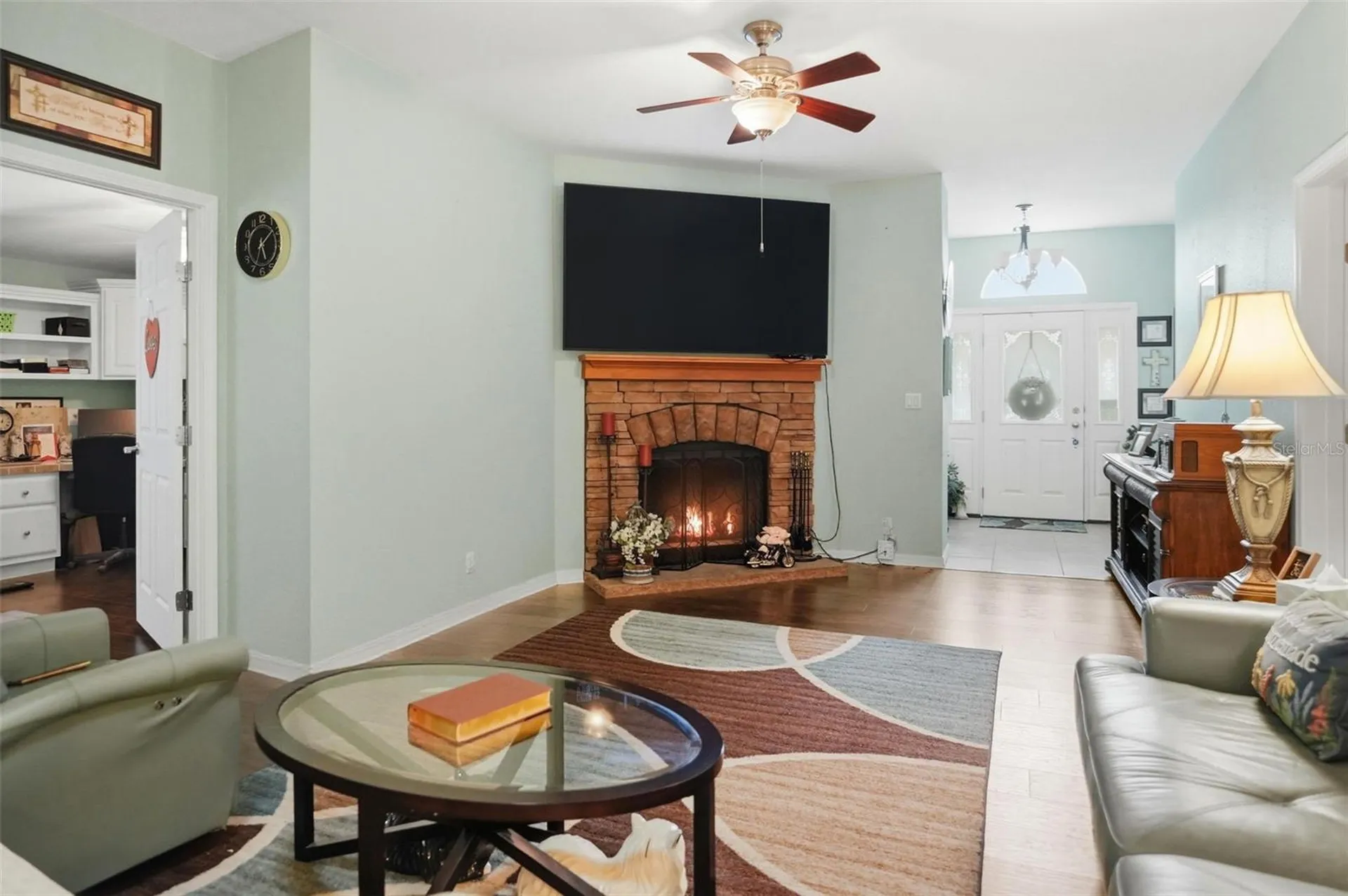 14358 Midfield Street Brooksville FL 34613