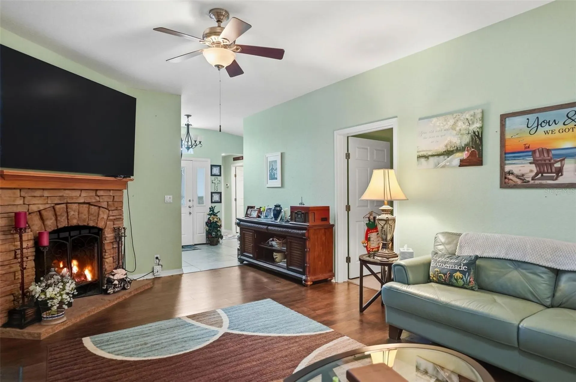14358 Midfield Street Brooksville FL 34613