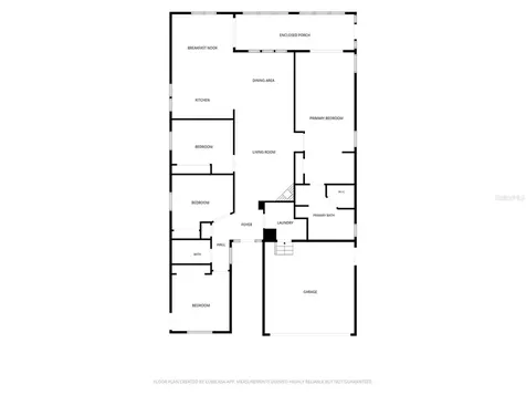 14358 Midfield Street Brooksville FL 34613